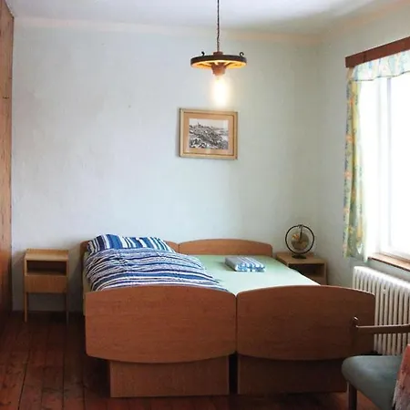 Romantika Na Hornim Hrade